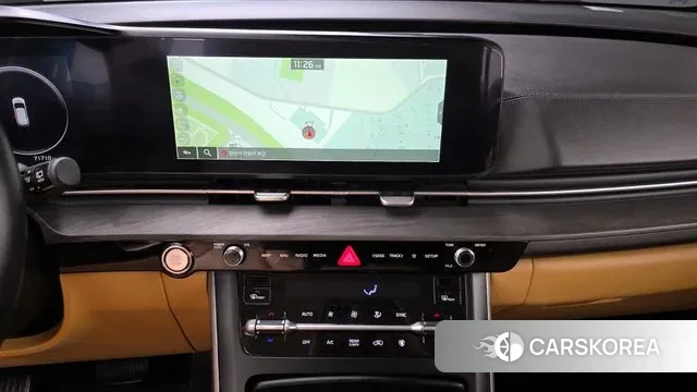 Kia Carnival 4th generation id 3770089 из Кореи 11