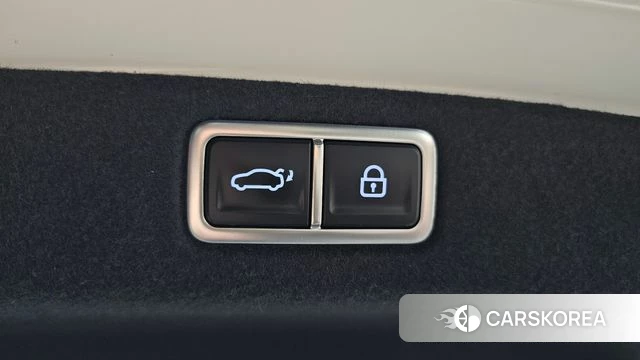 Hyundai Grandeur (GN7) id 4329311 из Кореи 11