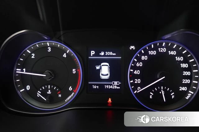 Hyundai Kona id 3880322 из Кореи 11