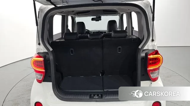 Kia The New Ray id 3453282 из Кореи 11