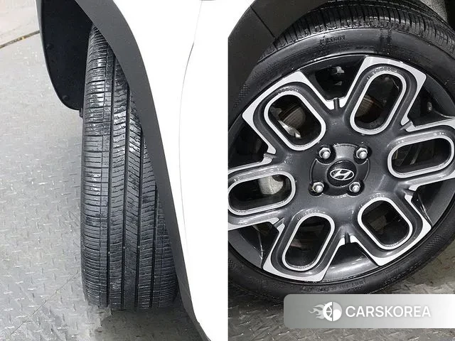 Hyundai Casper id 2963645 из Кореи 11