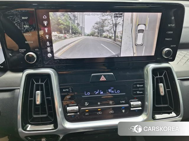 Kia Sorento 4th Generation id 4245368 из Кореи 11