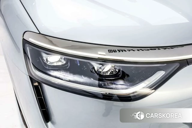 AITO Ask the world M8 id 3913817 из Китая 11