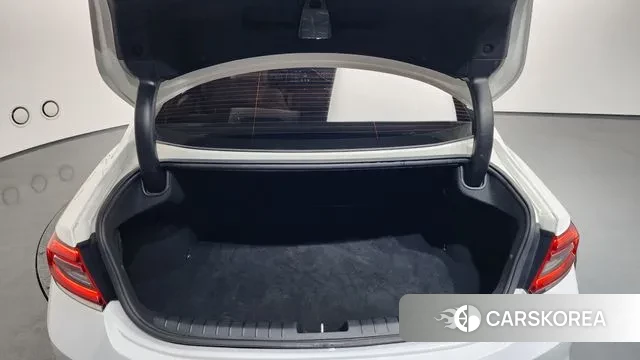 Hyundai Grandeur IG id 3692921 из Кореи 11