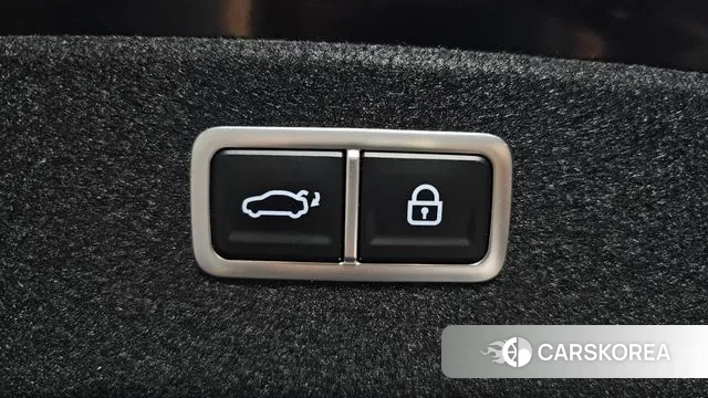 Genesis G80 (RG3) id 3023307 из Кореи 11