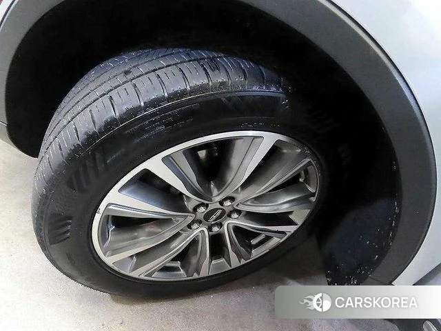 Lincoln MKX 2nd Generation id 4233249 из Кореи 11