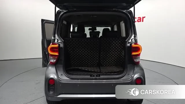 Kia The New Ray id 3680949 из Кореи 11