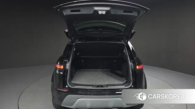 Land Rover Range Rover Evoque 2nd Generation id 3530475 из Кореи 11