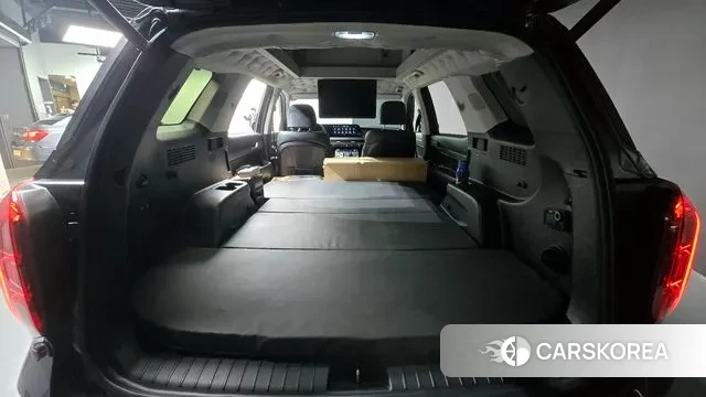 Hyundai The New Palisade id 3539226 из Кореи 11