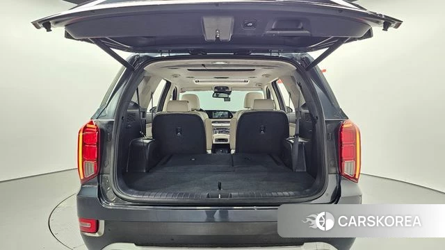 Hyundai Palisade id 4294810 из Кореи 11