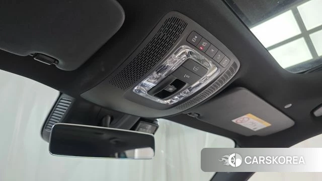 Mercedes-Benz GLB-Class X247 id 4518858 из Кореи 11