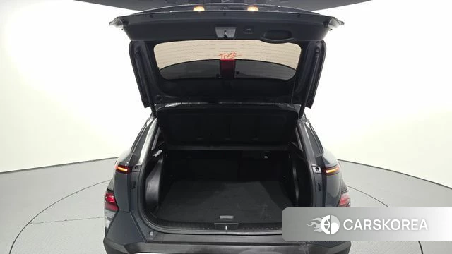 Hyundai Kona Hybrid (SX2) id 4280896 из Кореи 11