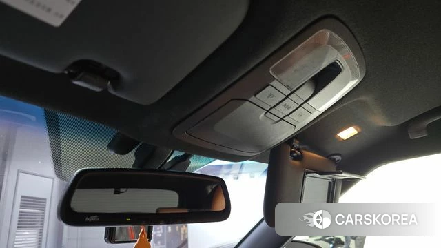 Ssangyong Tivoli Armor id 3845520 из Кореи 11