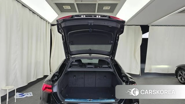 Audi A5 (F5) id 3834317 из Кореи 11