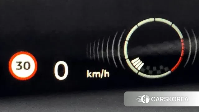 Mini Cooper S Convertible id 3614824 из Кореи 11