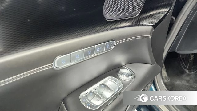 Genesis G90 (RS4) id 4572642 из Кореи 11