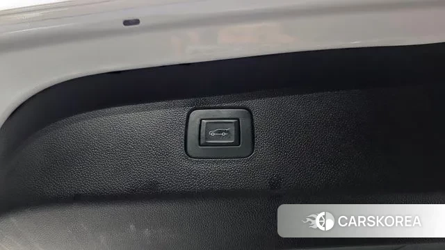 Chevrolet (GM Daewoo) Trax Crossover id 3639093 из Кореи 11