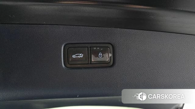 Genesis GV70 id 3953162 из Кореи 11