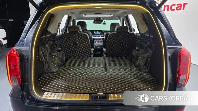 Hyundai Palisade id 3611857 из Кореи 11