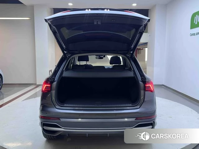 Audi Q3 id 4380480 из Китая 11