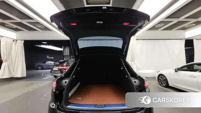 Porsche Cayenne (PO536) id 3452602 из Кореи 11