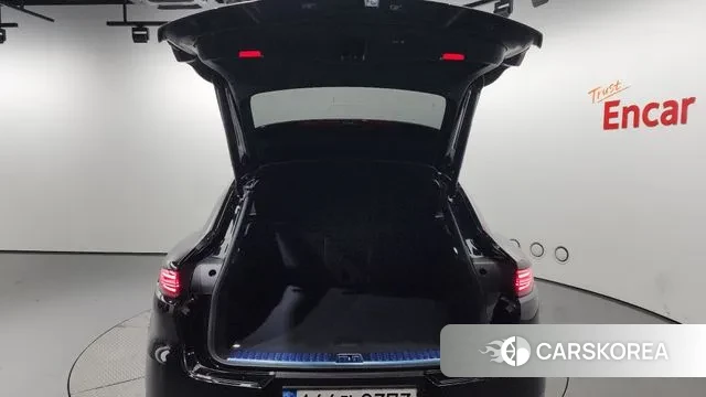 Porsche Cayenne (PO536) id 2984807 из Кореи 11