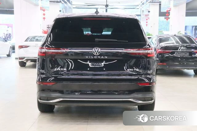 Volkswagen Weiran id 4261065 из Китая 11