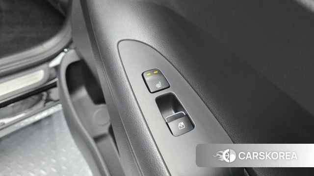 Hyundai The New Grandeur IG Hybrid id 4475582 из Кореи 11