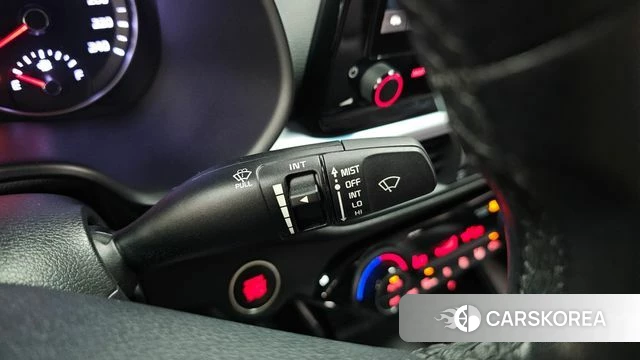 Kia The New K3 2nd generation id 4481126 из Кореи 11