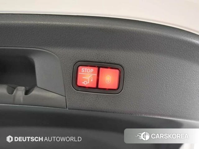 Mercedes-Benz GLE-Class W167 id 3798372 из Кореи 11