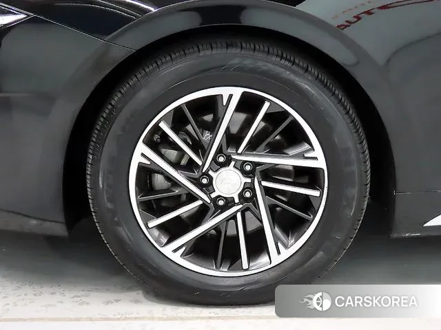 Hyundai The New Grandeur IG id 2895900 из Кореи 11