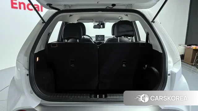 Hyundai Casper id 3354810 из Кореи 11