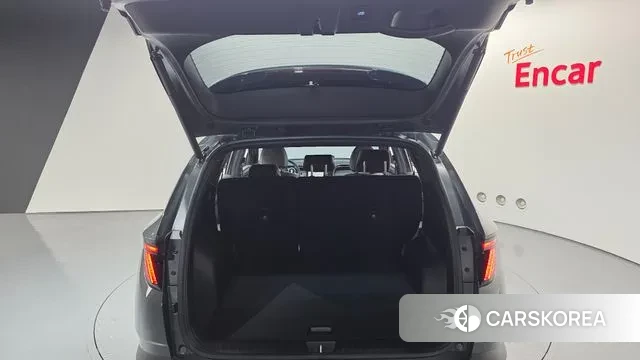 Hyundai Tucson (NX4) id 3600050 из Кореи 11