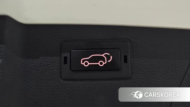 Ssangyong Beautiful Korando id 3161596 из Кореи 11