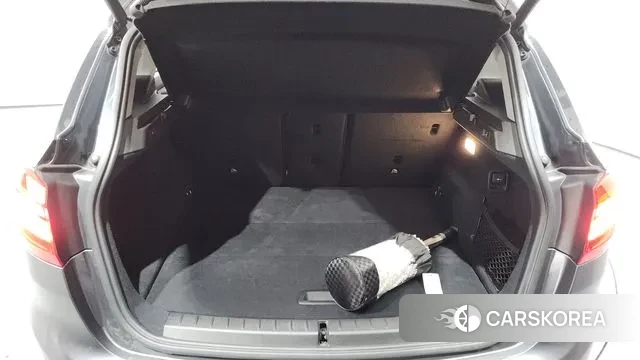 BMW 2 Series Active Tourer (F45) id 3718820 из Кореи 11