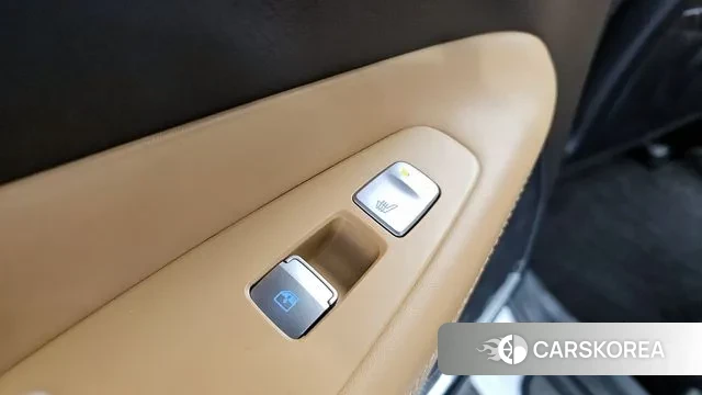 Hyundai The New Santa Fe id 3611093 из Кореи 11