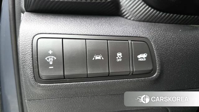Hyundai All New Tucson id 4873030 из Кореи 11
