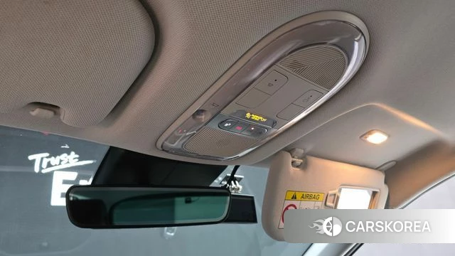 Hyundai Ionic 5 id 4881525 из Кореи 11