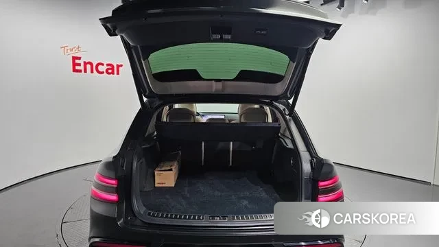 Genesis GV80 Coupe id 3026762 из Кореи 11