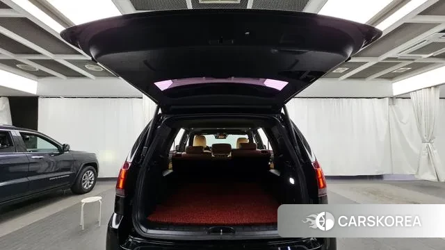 Kia Mohave Master id 3547125 из Кореи 11