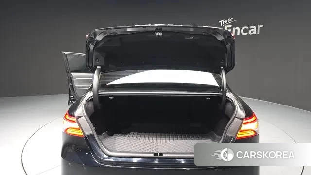 Toyota Camry (XV70) id 3684816 из Кореи 11