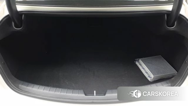 Kia K7 Premier id 4923743 из Кореи 11