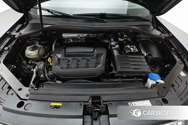 Volkswagen Tiguan L id 4300315 из Китая 11