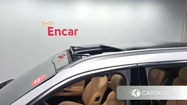 Kia Sorento 4th Generation id 3746110 из Кореи 11