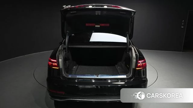 Audi A8 (D5) id 3964391 из Кореи 11