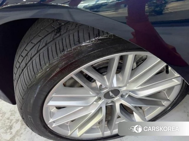Genesis G70 id 4705357 из Кореи 11