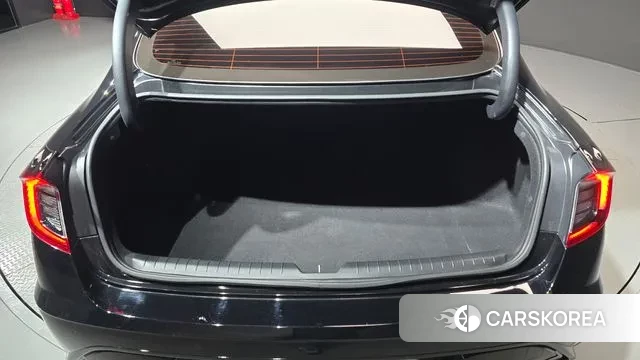 Hyundai Sonata (DN8) id 3492483 из Кореи 11