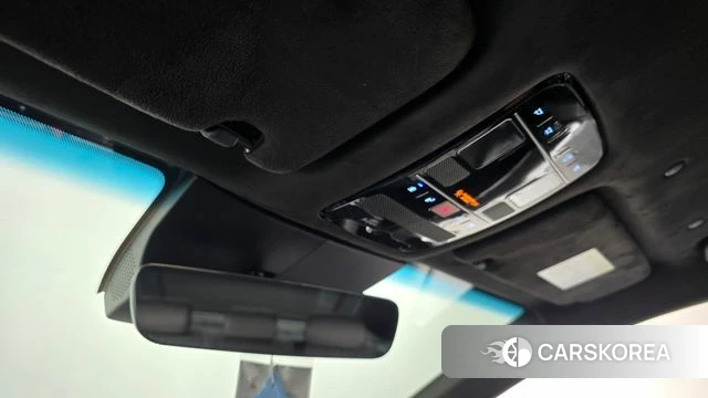 Hyundai Grandeur Hybrid (GN7) id 4847376 из Кореи 11