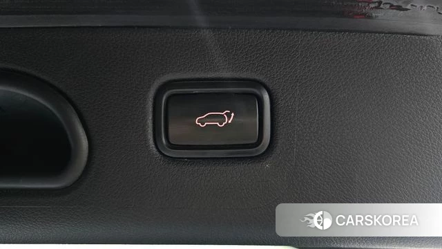 Kia Sportage The Bold id 4529815 из Кореи 11