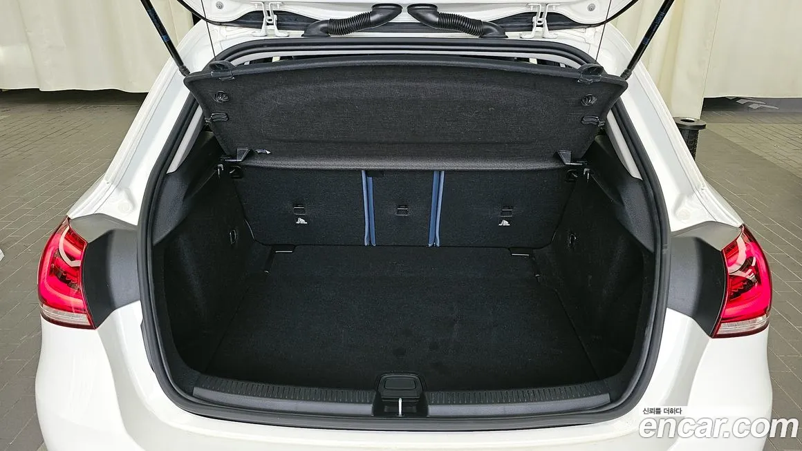 Mercedes-Benz A-Class W177 id 1892483 из Кореи 11